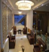 Hotel Hilltop Gulmarg JAMMU AND KASHMIR Ngoại thất bức ảnh