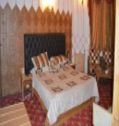 Hotel Hilltop Gulmarg JAMMU AND KASHMIR Ngoại thất bức ảnh